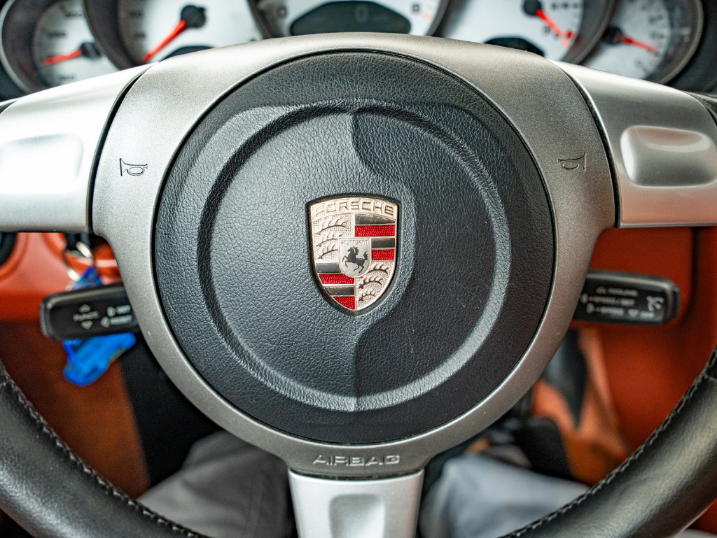 Used 2006 Porsche 911 Carrera S RWD image 30