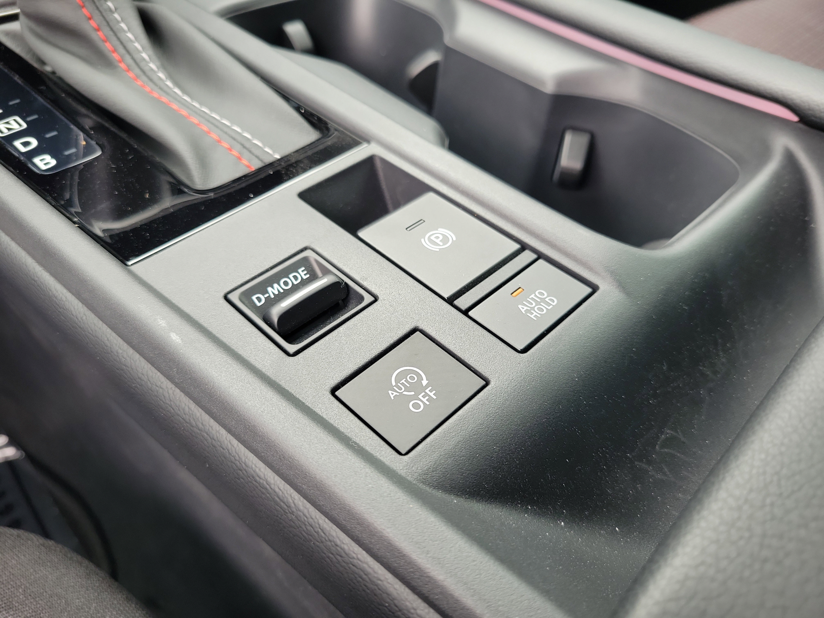 Certified 2026 Nissan Sentra SR w/ Floor Mat Package FWD image 29