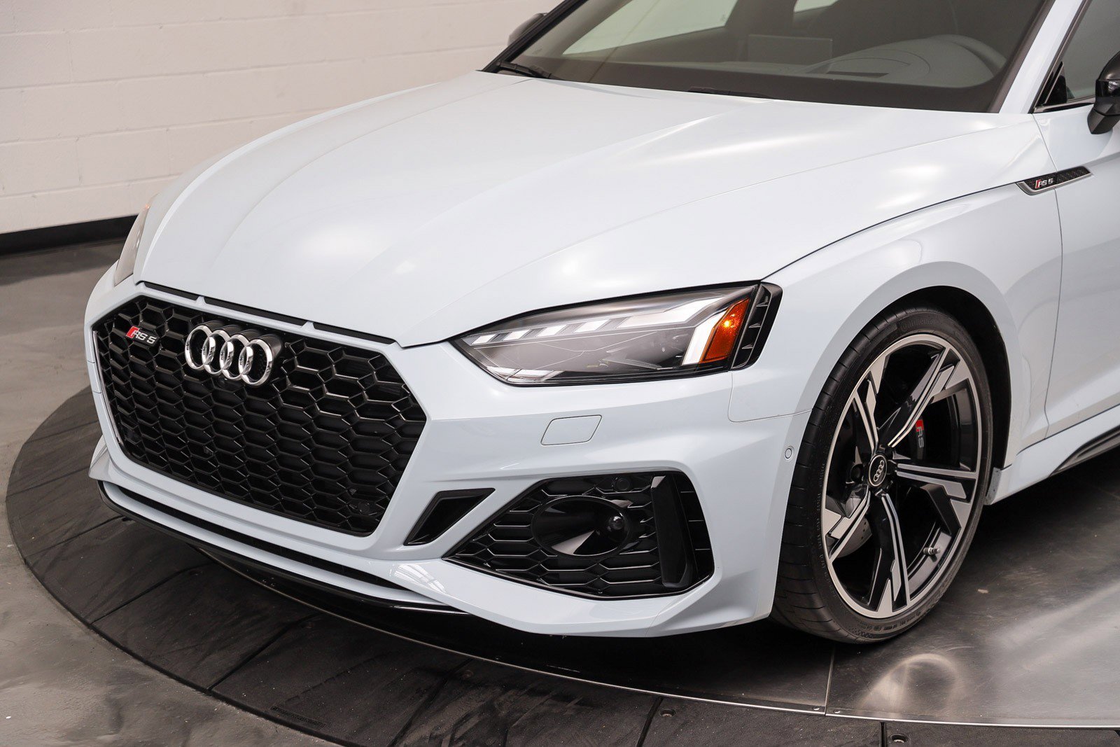 Used 2023 Audi RS 5 Sportback AWD/4WD image 11