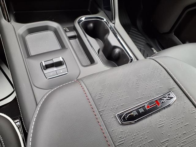 New 2026 GMC Sierra 2500 AT4X w/ AT4X AEV Edition AWD/4WD image 19