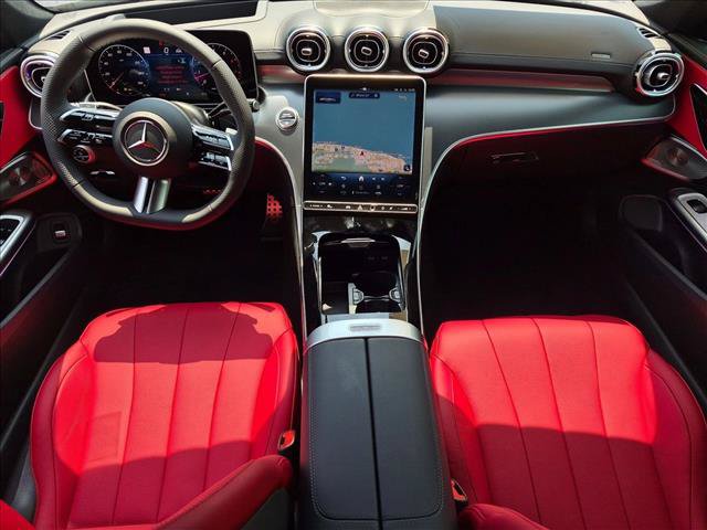 New 2026 Mercedes-Benz CLE 450 4MATIC Coupe image 14