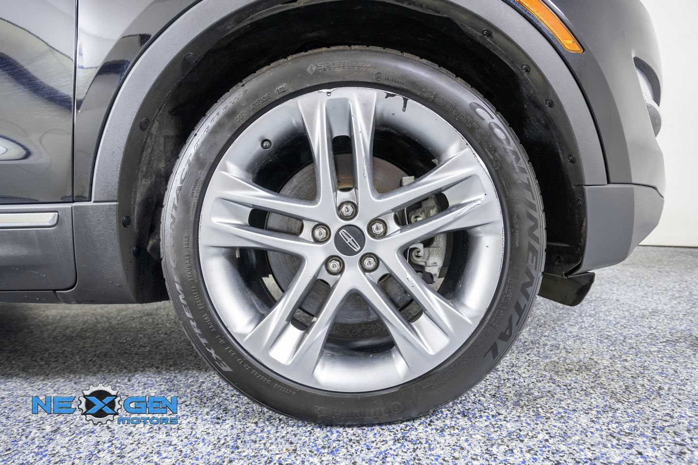 Used 2016 Lincoln MKC Reserve w/ Lincoln MKC Climate Package AWD/4WD image 46