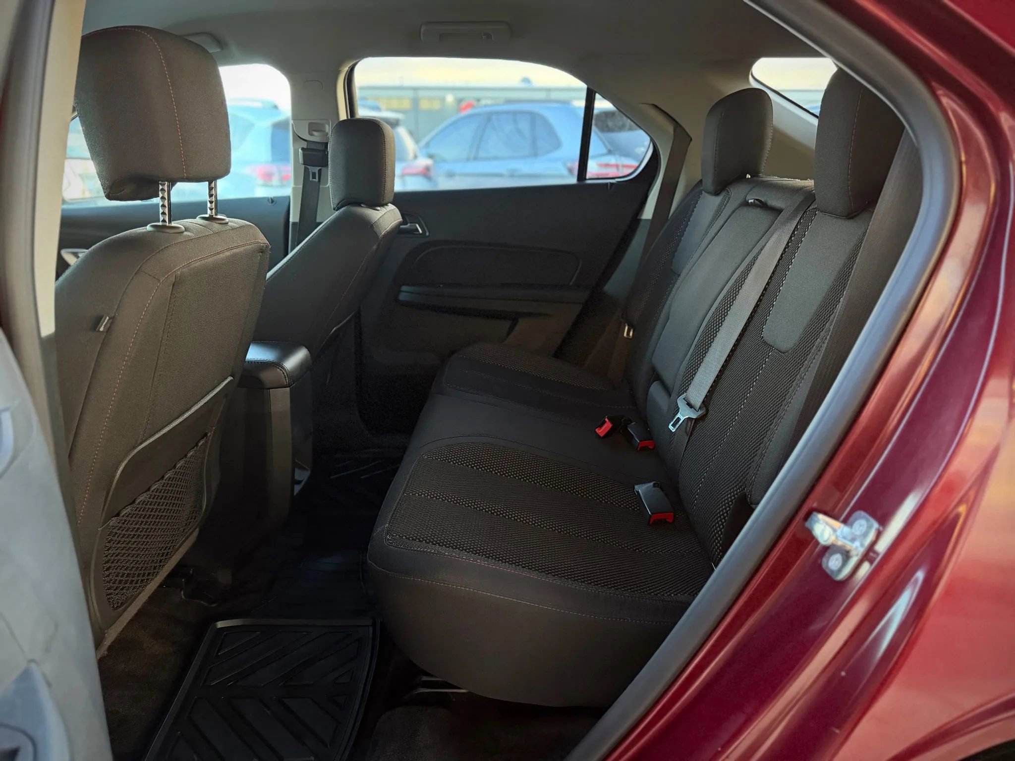 Used 2016 Chevrolet Equinox LT w/ Convenience Package image 17