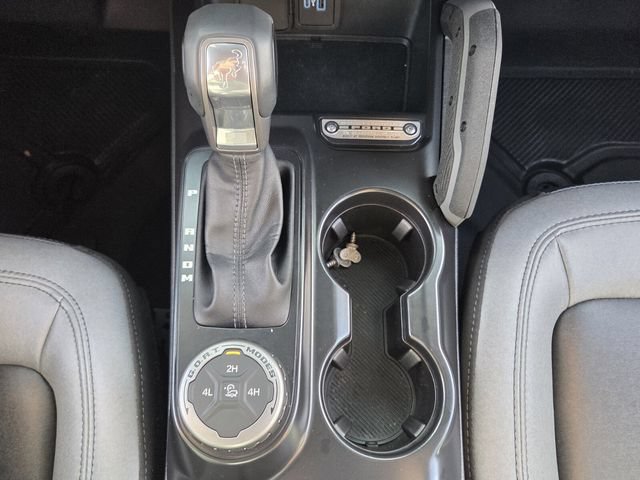 Certified 2024 Ford Bronco Big Bend AWD/4WD image 25