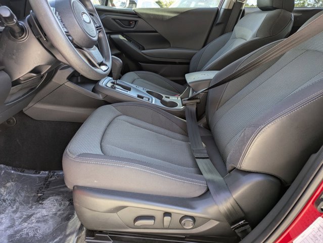 Used 2024 Subaru Crosstrek 2.0i Premium image 17