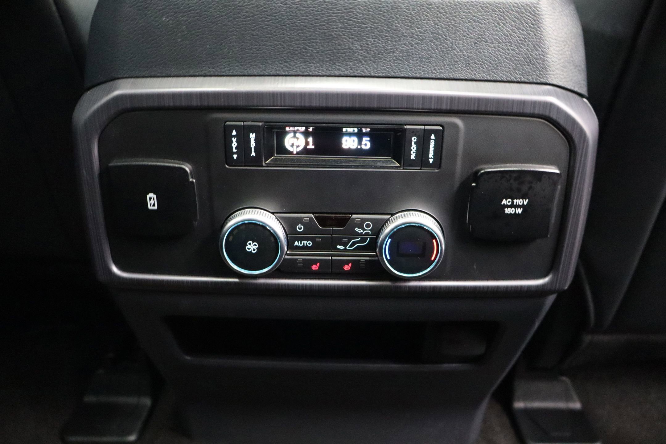 Used 2022 Ford Expedition Max Platinum AWD/4WD image 29