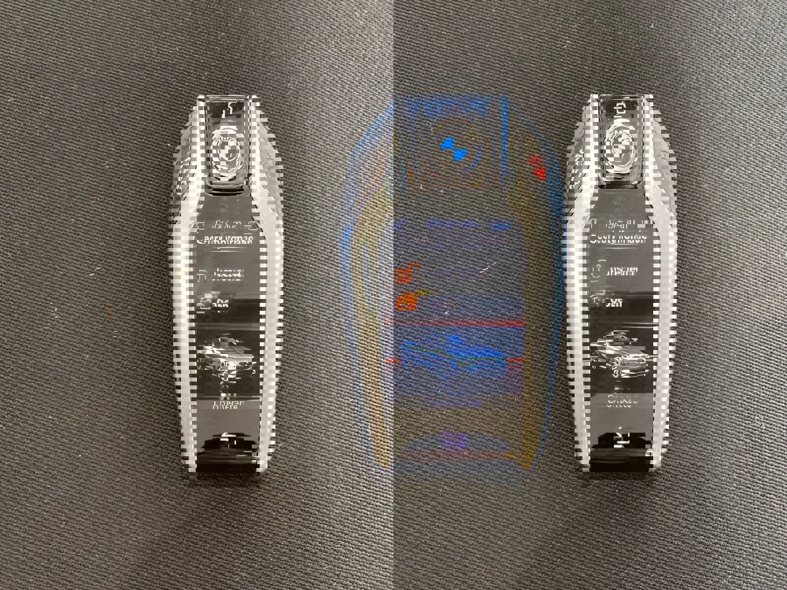 Used 2019 BMW M850i xDrive M850i xDrive image 27