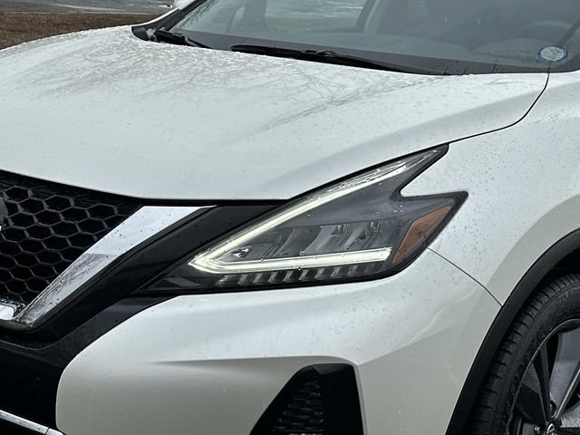 Used 2021 Nissan Murano Platinum AWD/4WD image 7