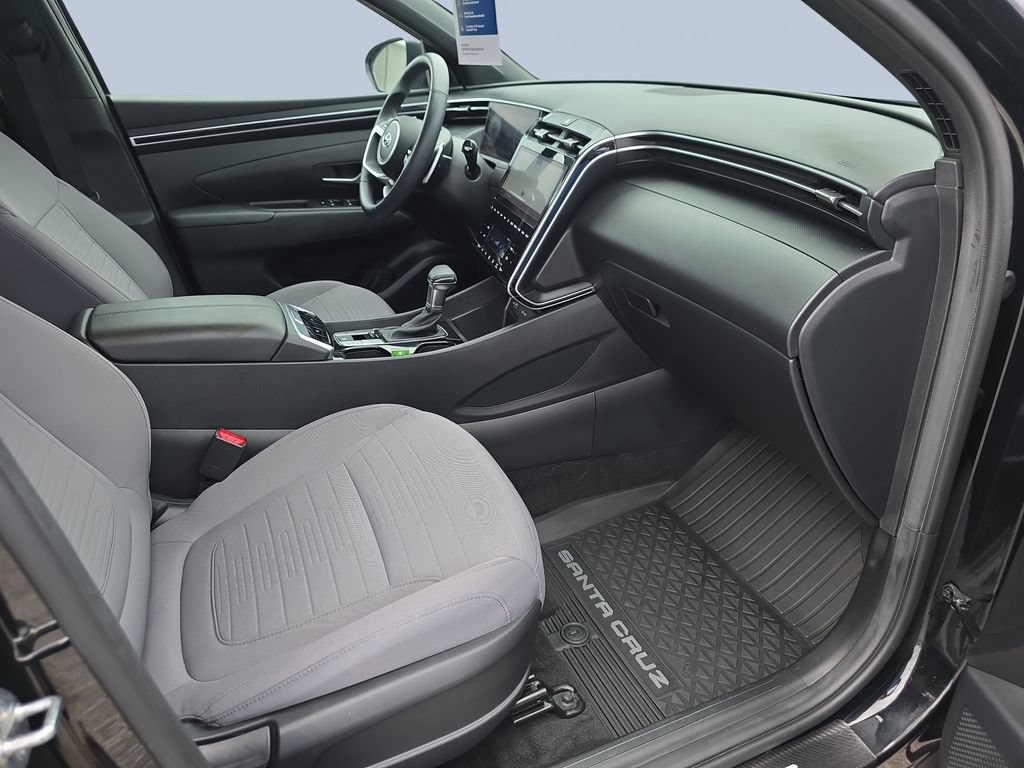 Certified 2023 Hyundai Santa Cruz SEL Premium AWD/4WD image 32
