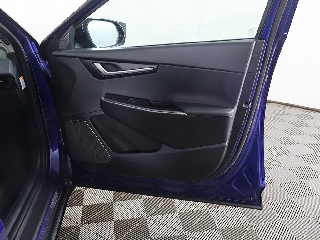 Used 2023 Kia EV6 Wind w/ Wind Technology Package image 24