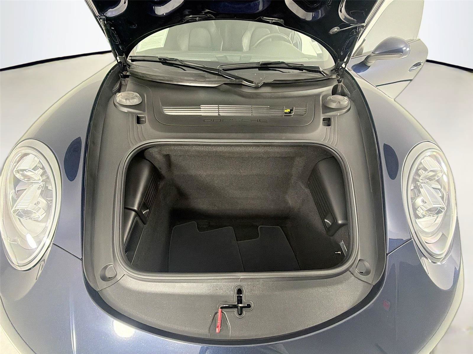 Used 2018 Porsche 911 Carrera S RWD image 11