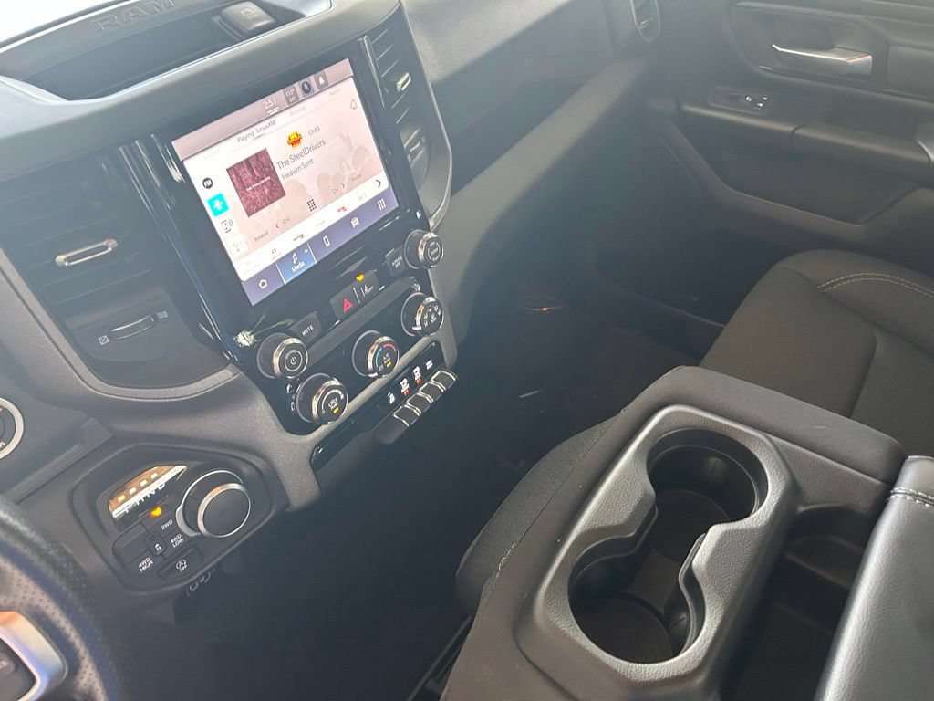 Used 2025 RAM 1500 Tradesman AWD/4WD image 47
