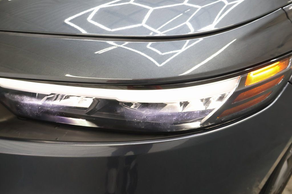 Used 2024 Honda Accord EX image 26