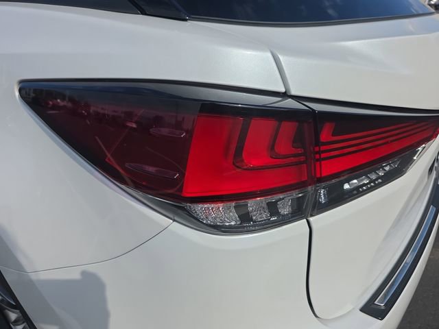 Used 2020 Lexus RX 450h AWD w/ Luxury Package image 35
