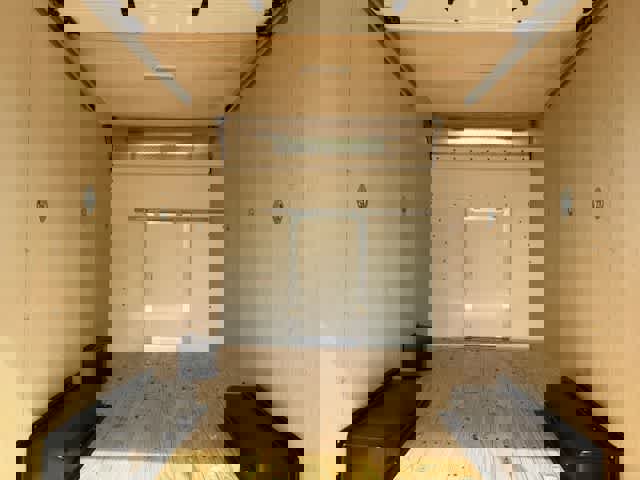 New 2025 GMC Savana 3500 w/ Power Convenience Package image 9