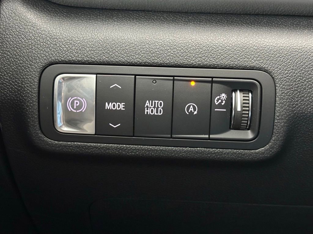 New 2026 GMC Terrain Elevation w/ Technology Package II image 31