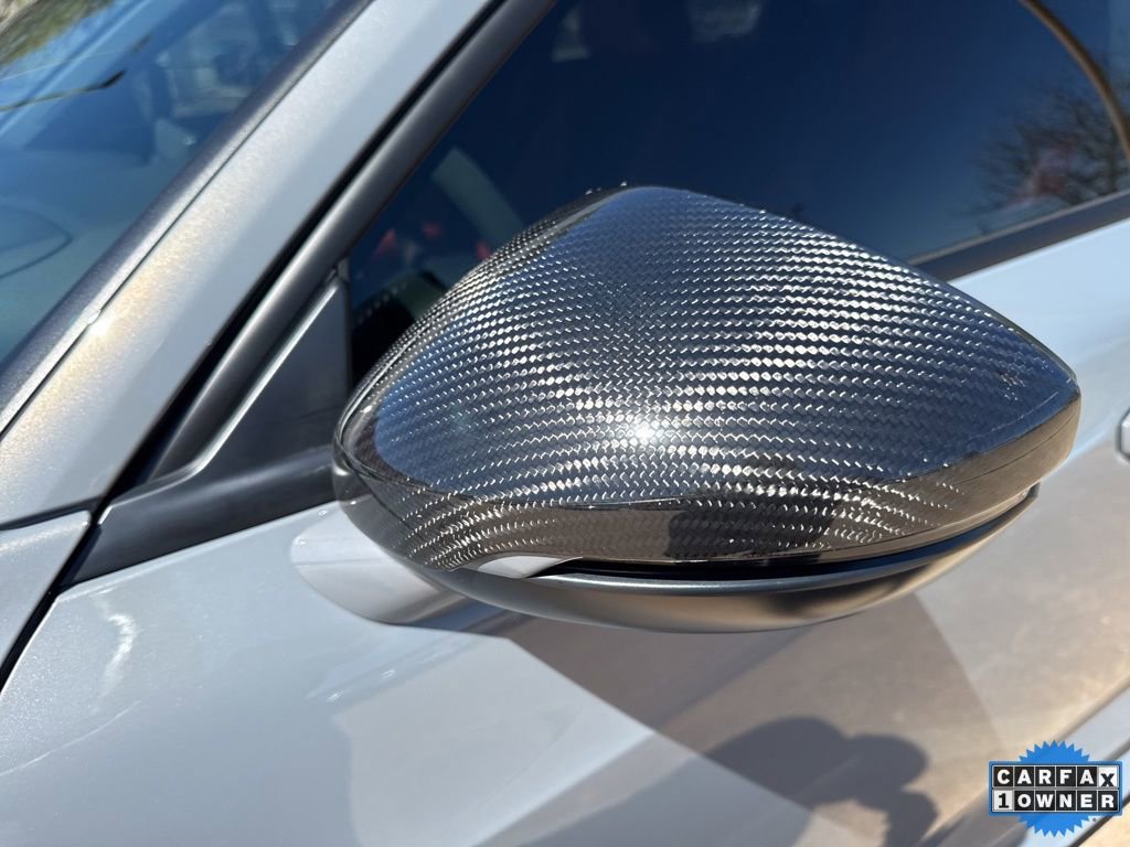 Certified 2026 Acura Integra Type S image 4