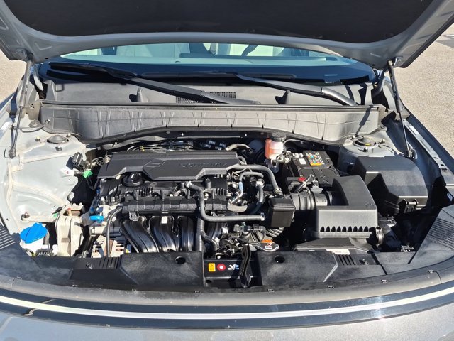 Used 2025 Hyundai Kona SEL FWD image 23