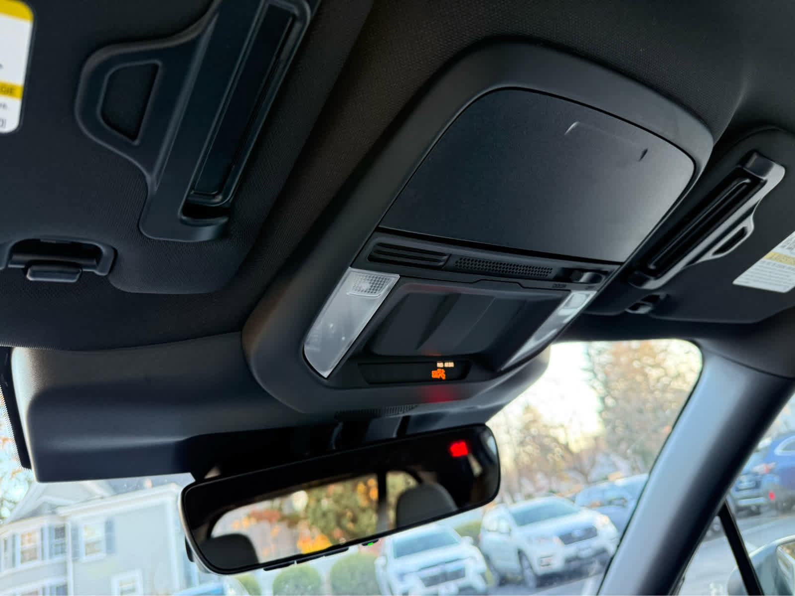 New 2026 Subaru Forester image 17