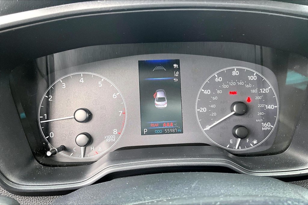 Used 2024 Toyota Corolla LE FWD image 18