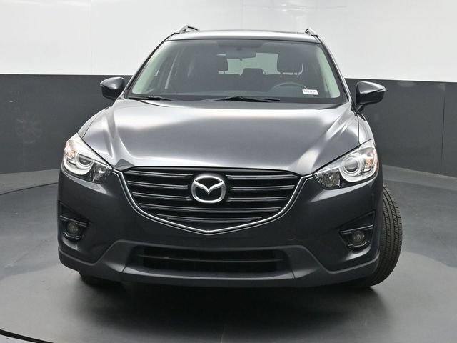 Used 2016 MAZDA CX-5 Touring w/ Bose/Moonroof Package FWD image 6