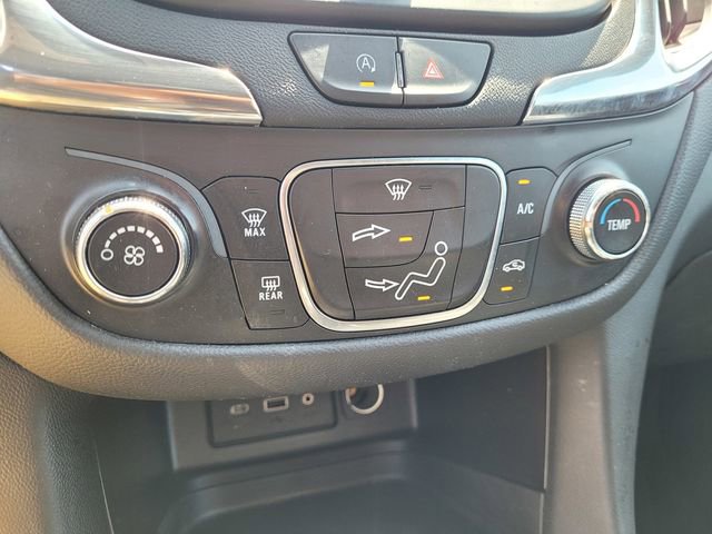 Used 2023 Chevrolet Equinox LT FWD image 20