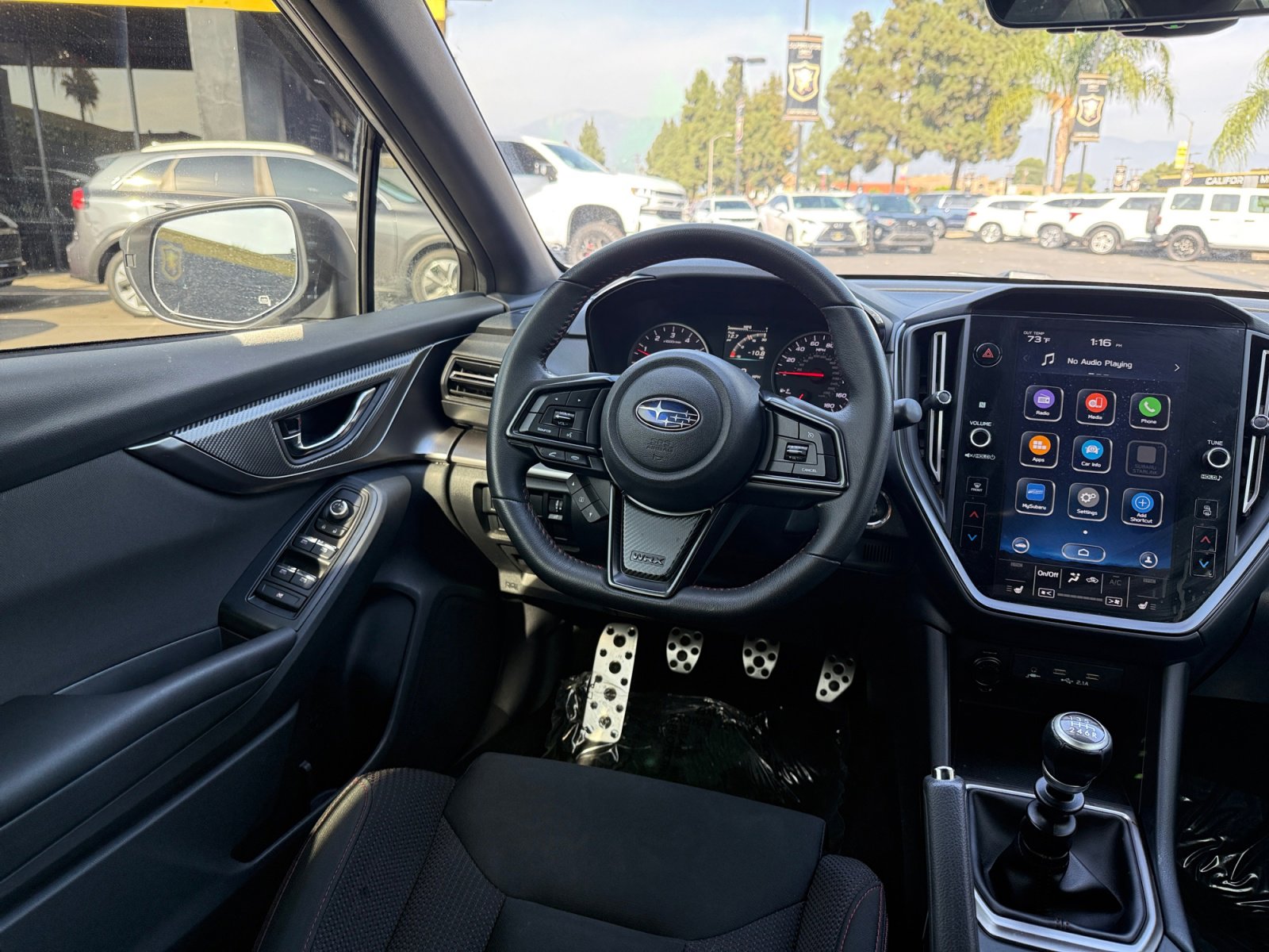 Used 2022 Subaru WRX Premium image 22