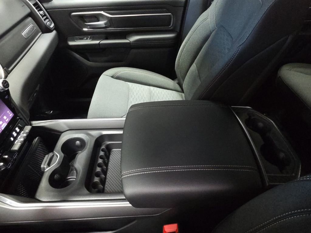 New 2026 RAM 1500 Big Horn image 24