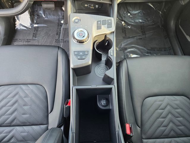 New 2026 Kia Sportage X-Line image 26