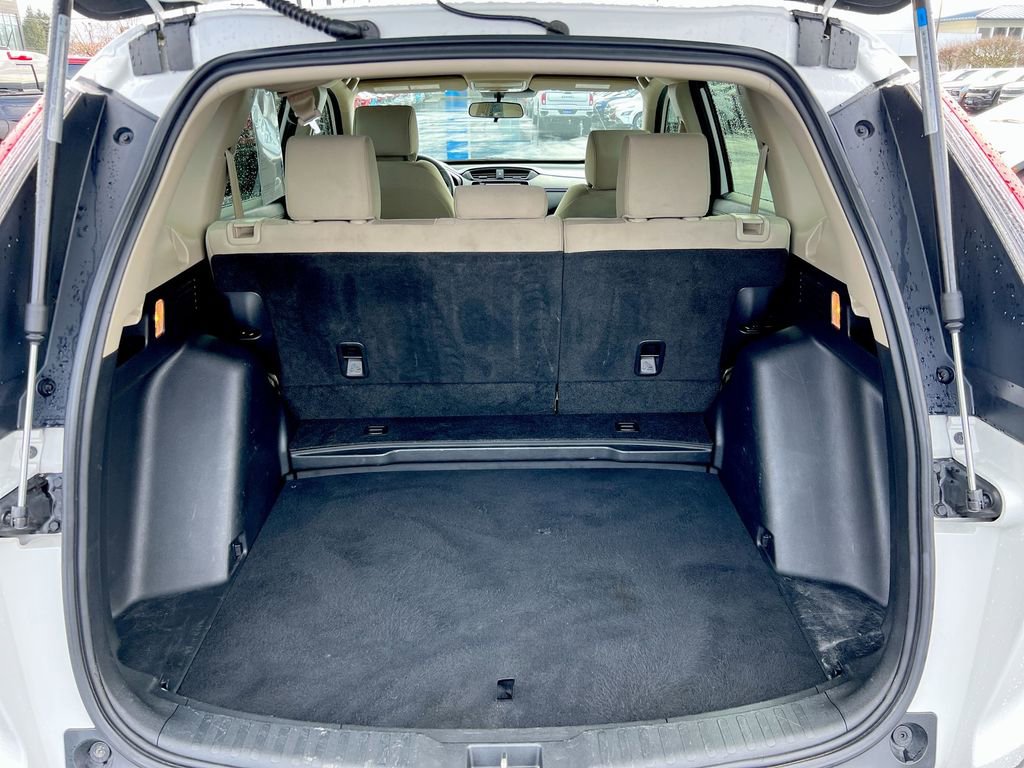 Used 2020 Honda CR-V LX image 20