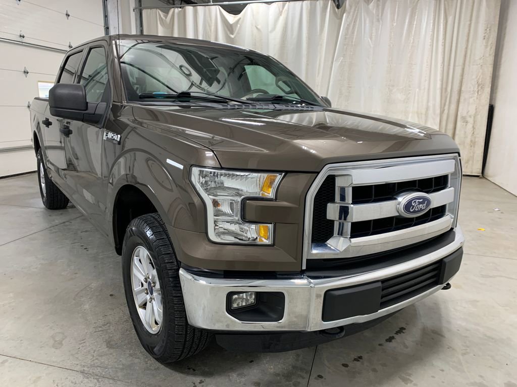 Used 2015 Ford F150 XLT image 13