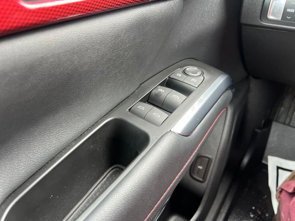 Used 2024 Chevrolet Traverse Z71 w/ LPO, Floor Liner Package image 11