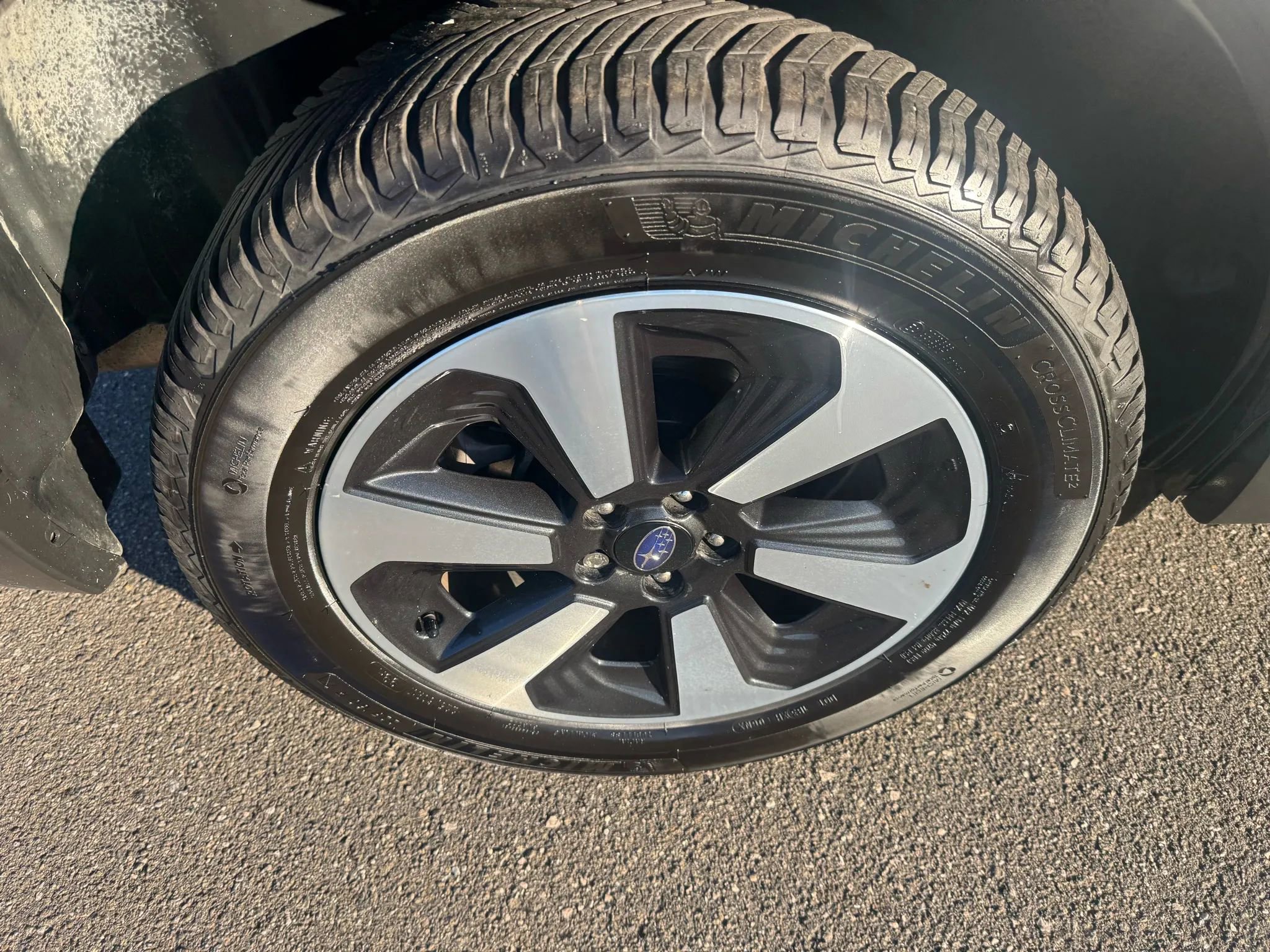 Used 2018 Subaru Forester 2.5i Premium image 15