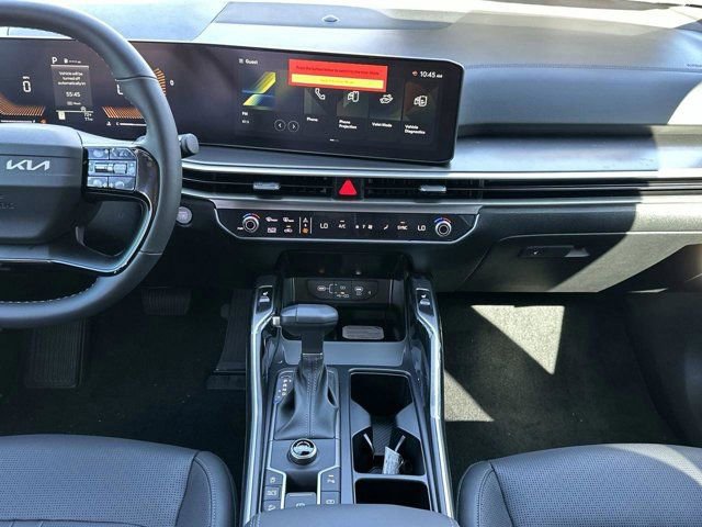 New 2026 Kia Sorento S w/ S Panoramic Sunroof Package FWD image 15