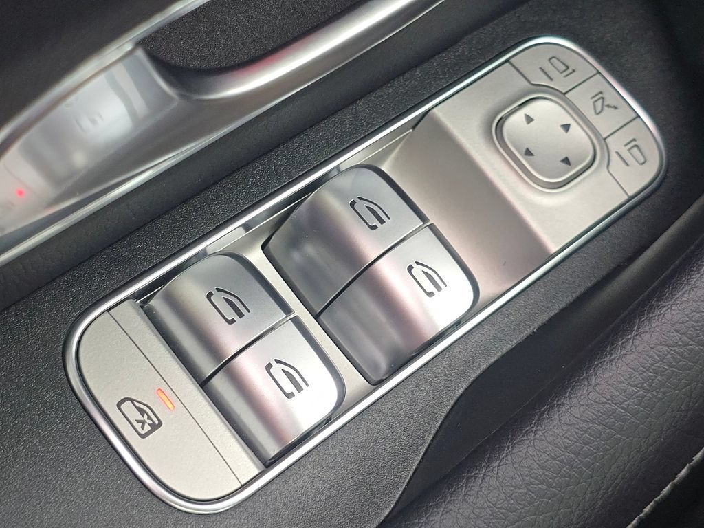 Certified 2026 Mercedes-Benz GLE 350 4MATIC image 30