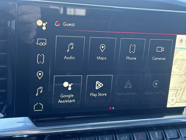 New 2026 GMC Sierra 1500 Elevation w/ Elevation Premium Package image 34