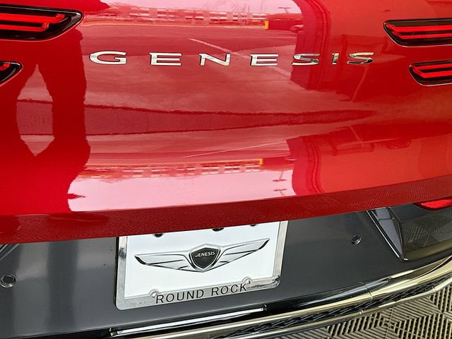 New 2026 Genesis GV70 2.5T Advanced image 22