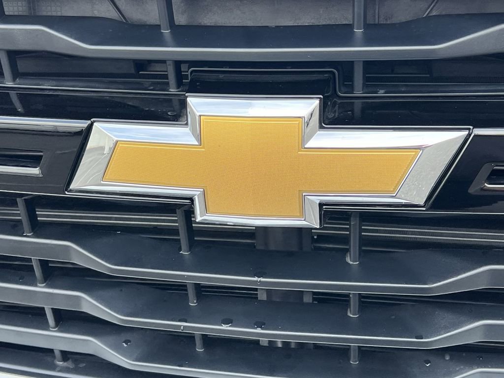 New 2026 Chevrolet Silverado 2500 W/T w/ WT Convenience Package image 31