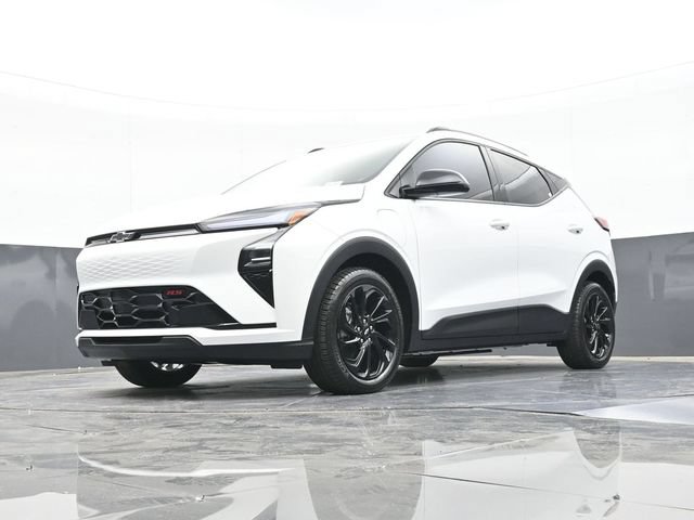 New 2027 Chevrolet Bolt RS FWD image 54