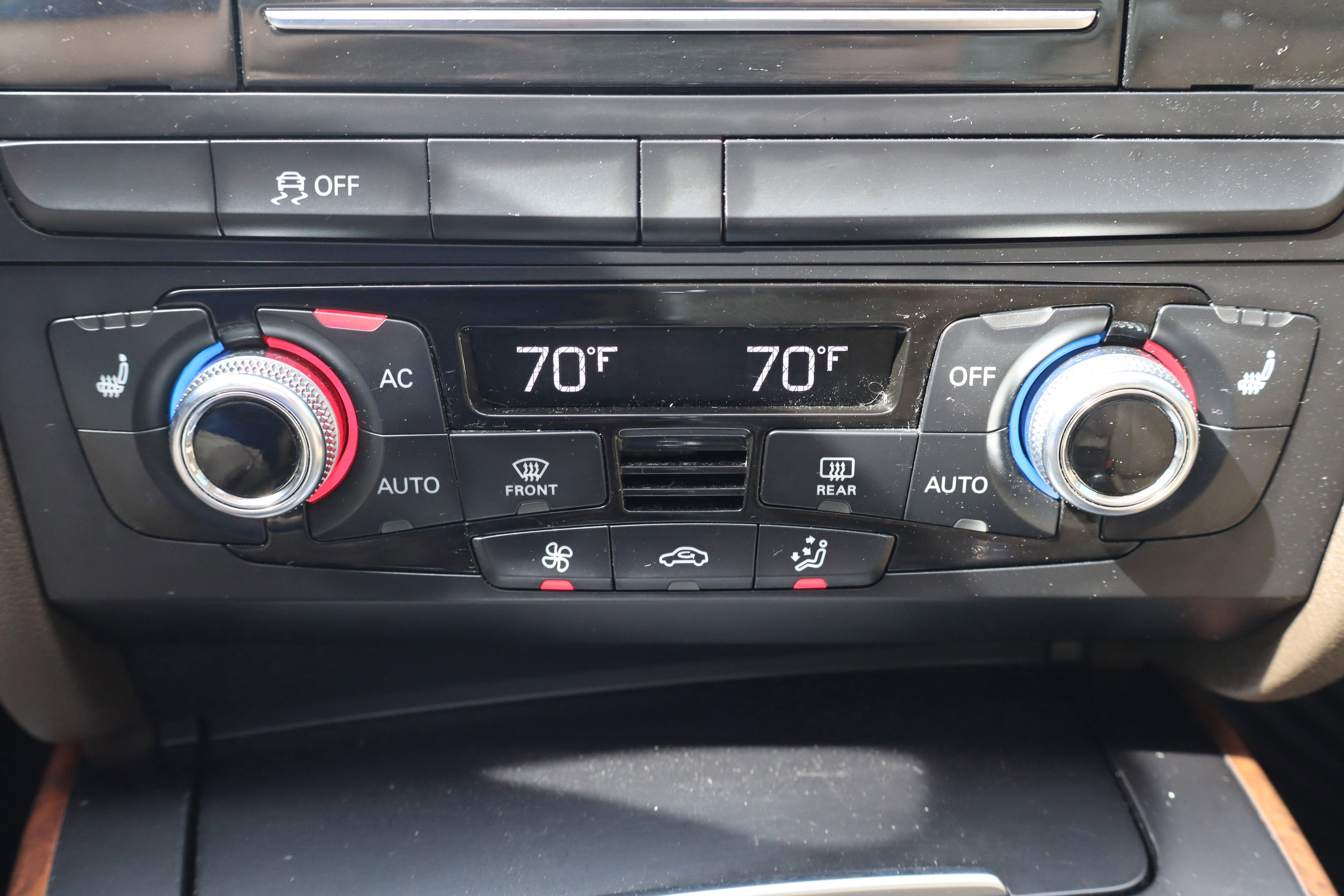 Used 2014 Audi A4 2.0T Premium Plus image 22