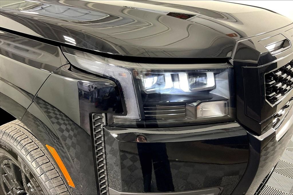 New 2026 Nissan Frontier SV w/ Tow Package image 33