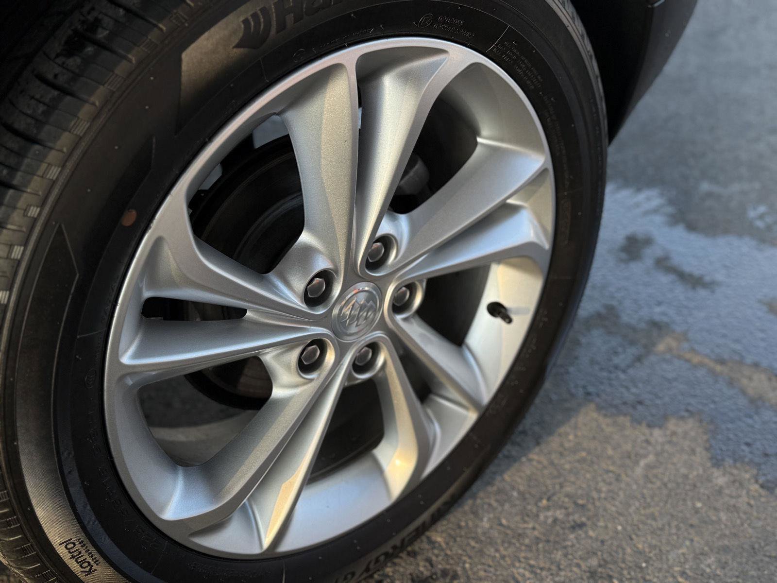 Used 2023 Buick Encore GX Preferred w/ Cold Weather Comfort Package image 30