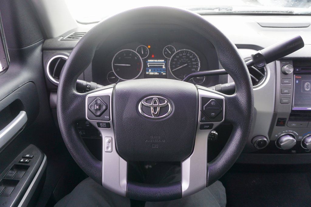 Used 2015 Toyota Tundra SR5 image 3