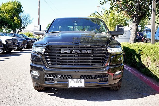 New 2026 RAM 1500 Laramie image 5