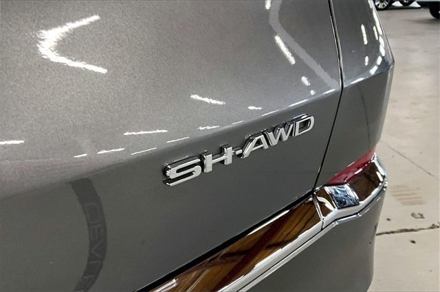 Used 2023 Acura MDX SH-AWD w/ Technology Package image 24