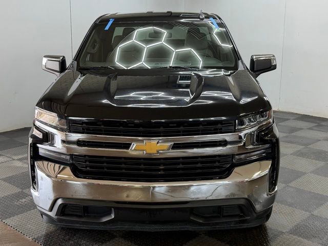 Used 2020 Chevrolet Silverado 1500 LT image 4