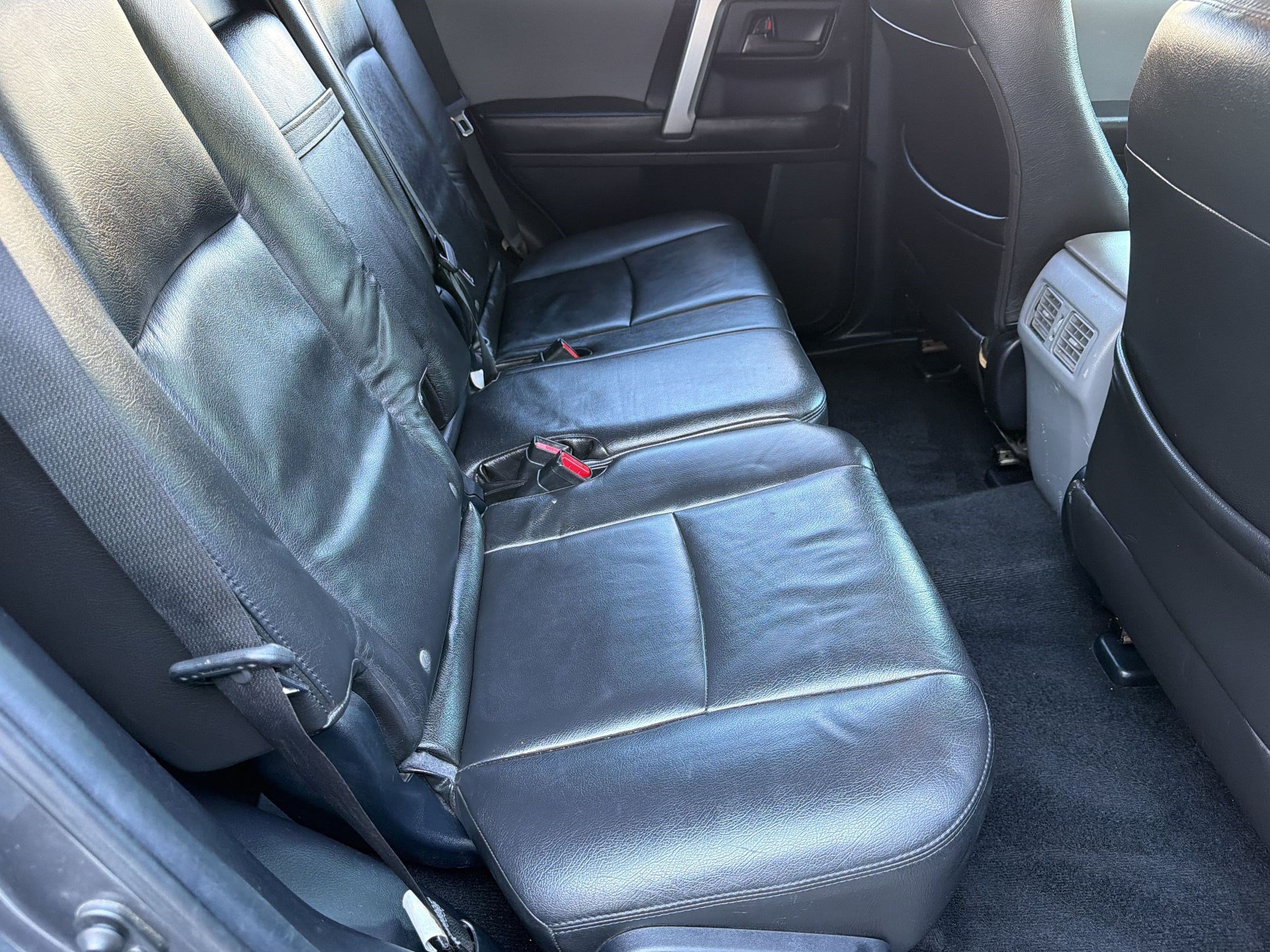 Used 2013 Toyota 4Runner SR5 RWD image 27