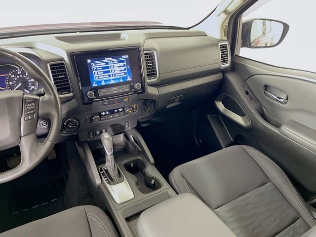 Used 2023 Nissan Frontier SV w/ SV Convenience Package AWD/4WD image 23