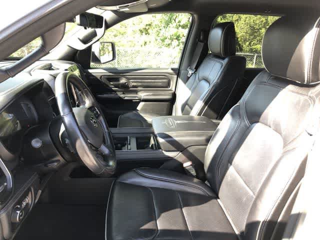 Used 2023 RAM 1500 Limited AWD/4WD image 10