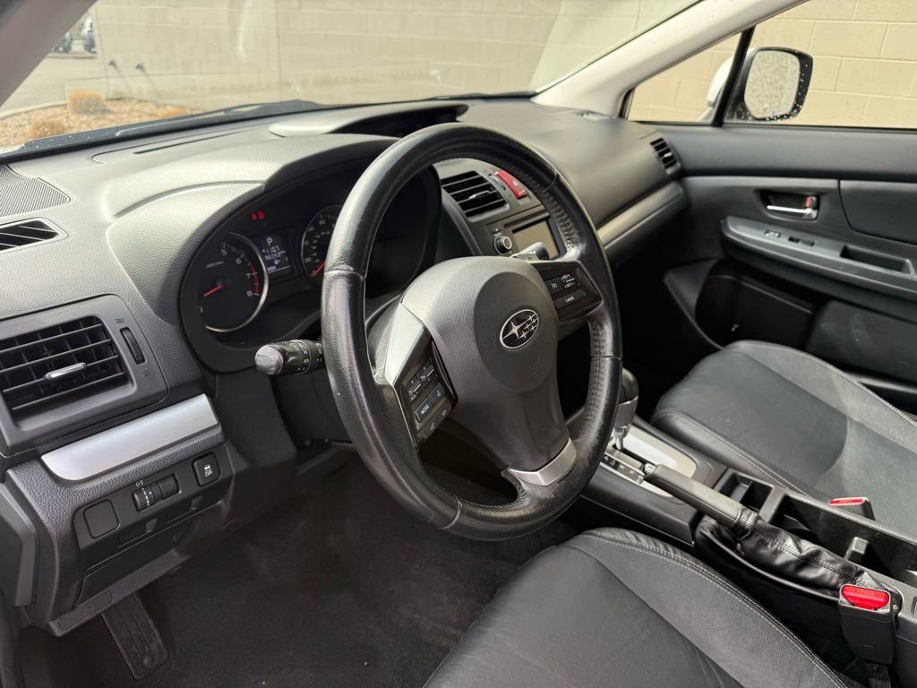 Used 2013 Subaru Crosstrek 2.0i Limited w/ Popular Pkg 2 image 16